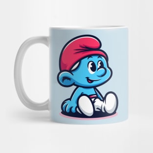 Baby 1 Mug